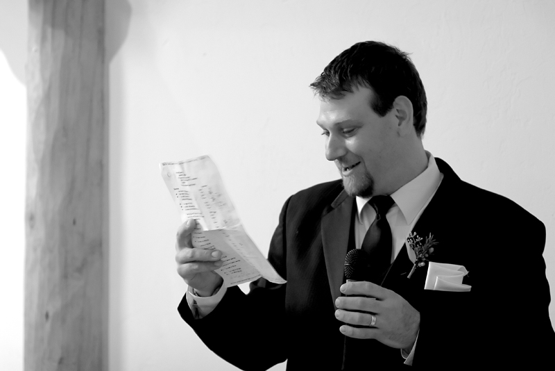 Dinner-05-black and white