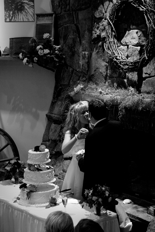 Dinner-32-black and white