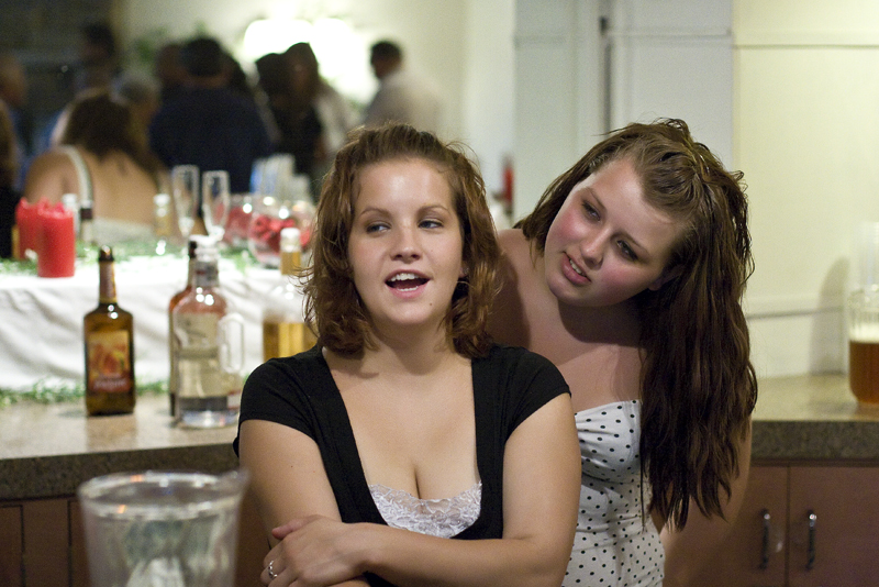 Candid-23