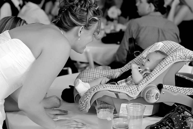 Candid-29-Black and White